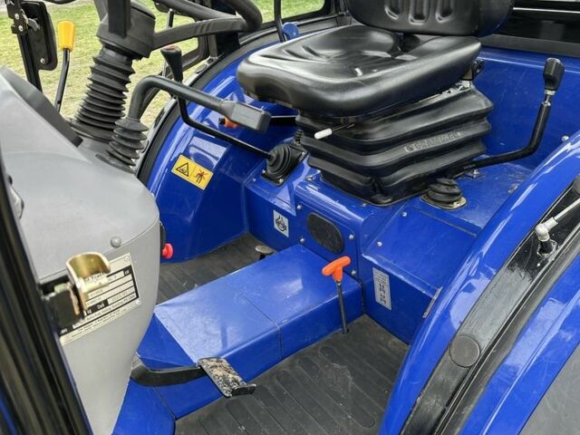 КрАЗ 255Б1, об'ємом двигуна 14.86 л та пробігом 0 тис. км за 8600 $, фото 20 на Automoto.ua