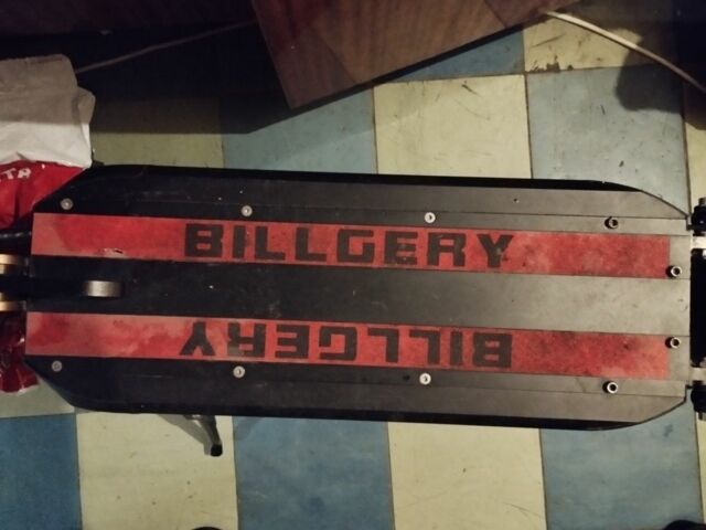 КрАЗ 255Б1, объемом двигателя 14.86 л и пробегом 0 тыс. км за 380 $, фото 6 на Automoto.ua