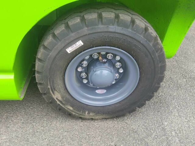 КрАЗ 255Б1, объемом двигателя 14.86 л и пробегом 0 тыс. км за 25860 $, фото 19 на Automoto.ua