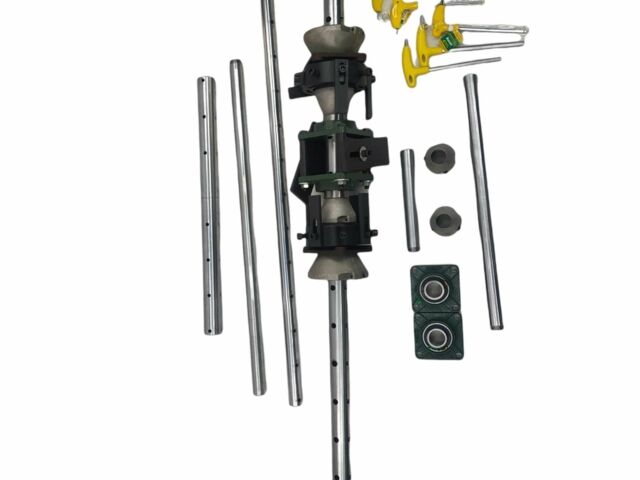 КрАЗ 255Б1, объемом двигателя 14.86 л и пробегом 0 тыс. км за 4596 $, фото 3 на Automoto.ua