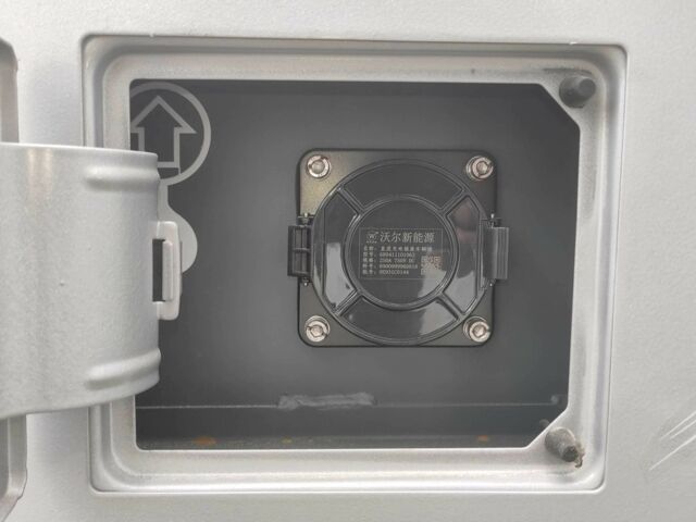 КрАЗ 255Б1, объемом двигателя 14.86 л и пробегом 0 тыс. км за 25860 $, фото 6 на Automoto.ua