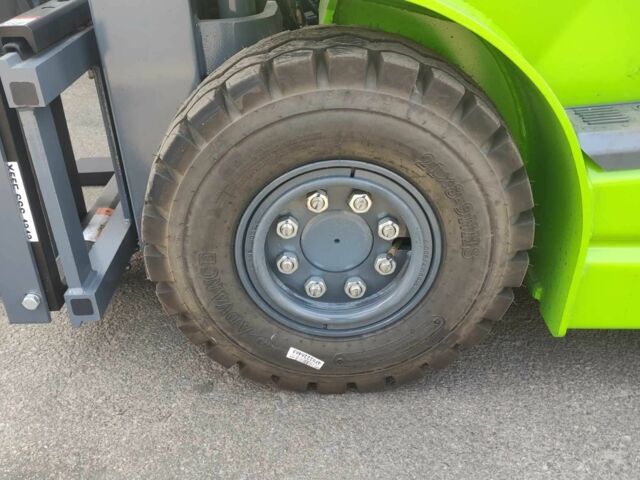 КрАЗ 255Б1, объемом двигателя 14.86 л и пробегом 0 тыс. км за 25860 $, фото 7 на Automoto.ua