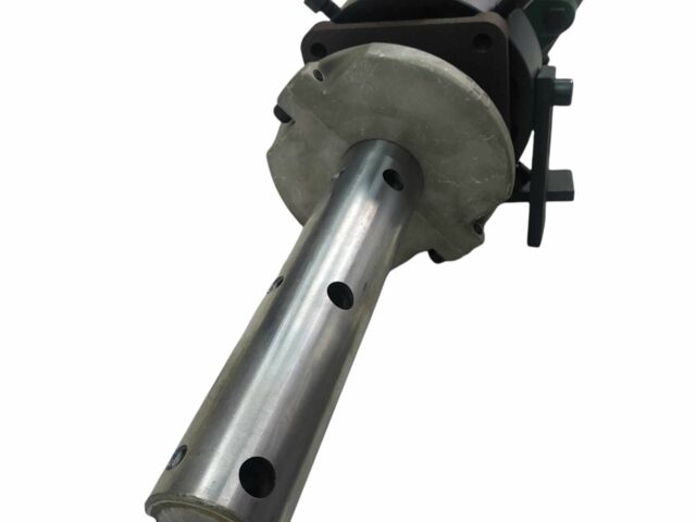 КрАЗ 255Б1, объемом двигателя 14.86 л и пробегом 0 тыс. км за 4596 $, фото 12 на Automoto.ua