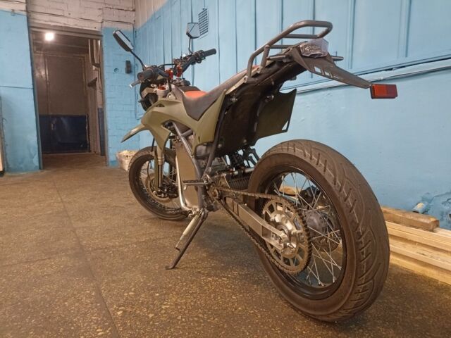 КрАЗ 255Б1, объемом двигателя 14.86 л и пробегом 0 тыс. км за 6700 $, фото 5 на Automoto.ua