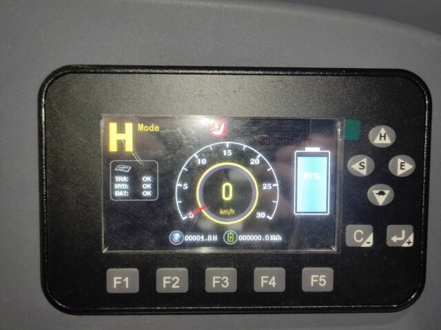 КрАЗ 255Б1, объемом двигателя 14.86 л и пробегом 0 тыс. км за 25860 $, фото 20 на Automoto.ua