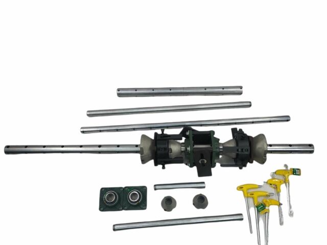 КрАЗ 255Б1, объемом двигателя 14.86 л и пробегом 0 тыс. км за 4596 $, фото 4 на Automoto.ua