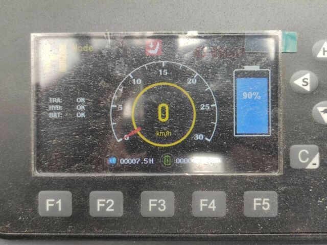 КрАЗ 255Б1, объемом двигателя 14.86 л и пробегом 0 тыс. км за 25860 $, фото 5 на Automoto.ua