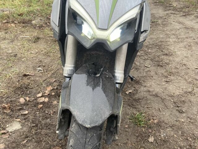 КрАЗ 255Б1, об'ємом двигуна 14.86 л та пробігом 0 тис. км за 1500 $, фото 2 на Automoto.ua