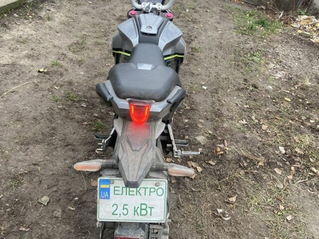 КрАЗ 255Б1, об'ємом двигуна 14.86 л та пробігом 0 тис. км за 1500 $, фото 3 на Automoto.ua