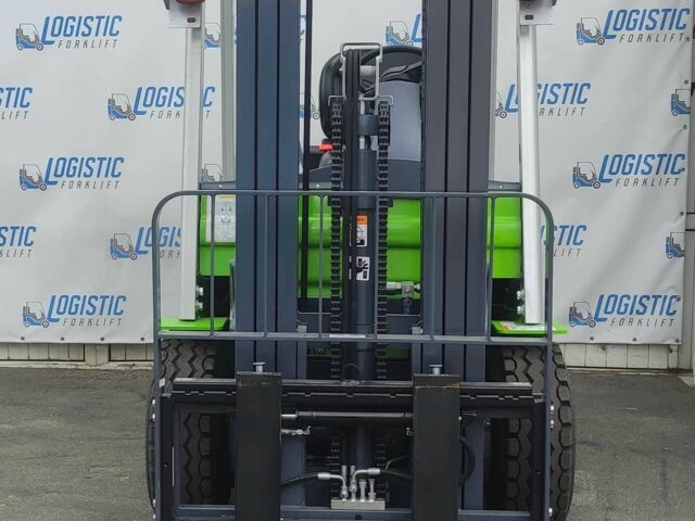 КрАЗ 255Б1, объемом двигателя 14.86 л и пробегом 0 тыс. км за 25860 $, фото 12 на Automoto.ua