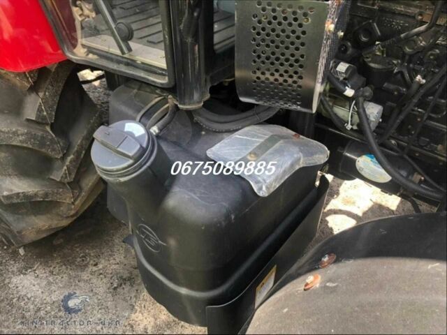 КрАЗ 255Б1, объемом двигателя 14.86 л и пробегом 0 тыс. км за 32000 $, фото 8 на Automoto.ua