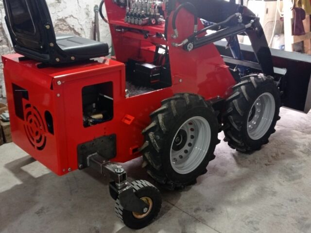 КрАЗ 255Б1, объемом двигателя 14.86 л и пробегом 0 тыс. км за 6670 $, фото 5 на Automoto.ua