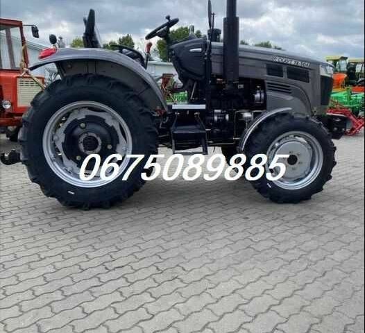 КрАЗ 255Б1, объемом двигателя 14.86 л и пробегом 0 тыс. км за 8990 $, фото 1 на Automoto.ua