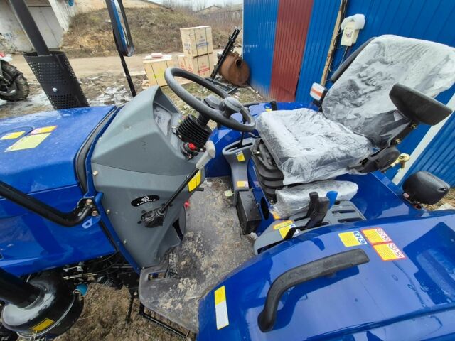 КрАЗ 255Б1, об'ємом двигуна 14.86 л та пробігом 0 тис. км за 7500 $, фото 6 на Automoto.ua