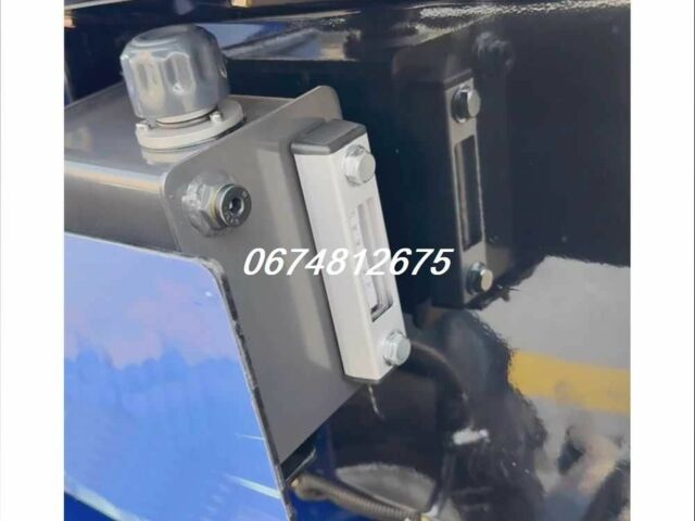 КрАЗ 255Б1, объемом двигателя 14.86 л и пробегом 0 тыс. км за 11000 $, фото 13 на Automoto.ua