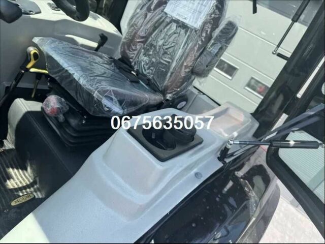 КрАЗ 255Б1, объемом двигателя 14.86 л и пробегом 0 тыс. км за 12000 $, фото 7 на Automoto.ua