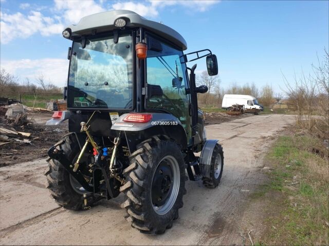 КрАЗ 255Б1, объемом двигателя 14.86 л и пробегом 0 тыс. км за 9790 $, фото 4 на Automoto.ua