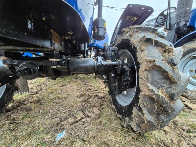 КрАЗ 255Б1, об'ємом двигуна 14.86 л та пробігом 0 тис. км за 7500 $, фото 5 на Automoto.ua