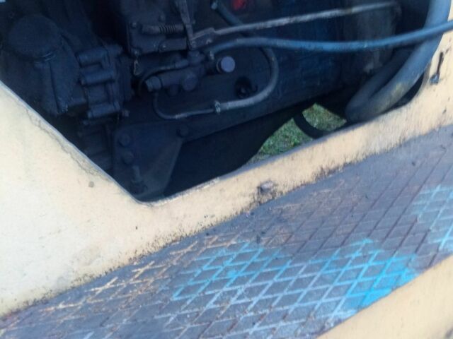 КрАЗ 255Б1, об'ємом двигуна 14.86 л та пробігом 0 тис. км за 2400 $, фото 4 на Automoto.ua