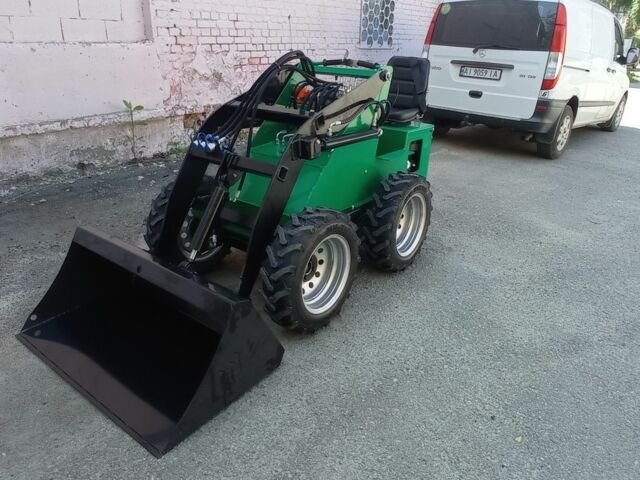 КрАЗ 255Б1, объемом двигателя 14.86 л и пробегом 0 тыс. км за 6670 $, фото 8 на Automoto.ua