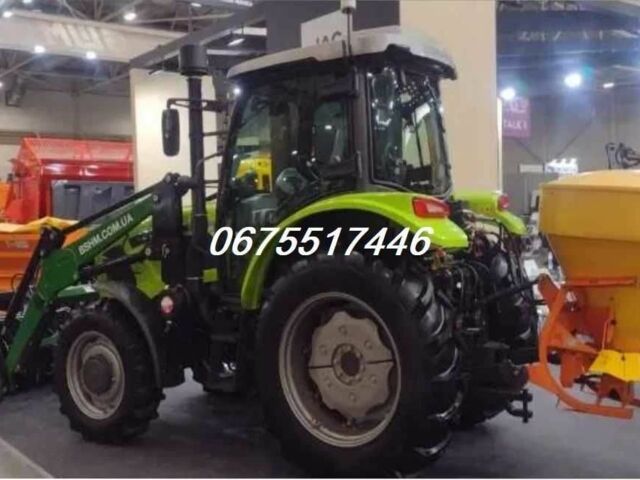 КрАЗ 255Б1, объемом двигателя 14.86 л и пробегом 0 тыс. км за 33600 $, фото 1 на Automoto.ua