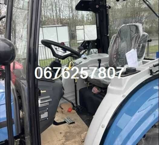 КрАЗ 255Б1, объемом двигателя 14.86 л и пробегом 0 тыс. км за 10500 $, фото 4 на Automoto.ua