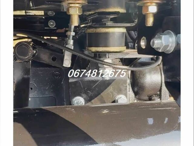 КрАЗ 255Б1, объемом двигателя 14.86 л и пробегом 0 тыс. км за 11000 $, фото 20 на Automoto.ua