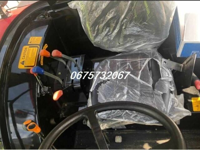 КрАЗ 255Б1, об'ємом двигуна 14.86 л та пробігом 0 тис. км за 32000 $, фото 5 на Automoto.ua