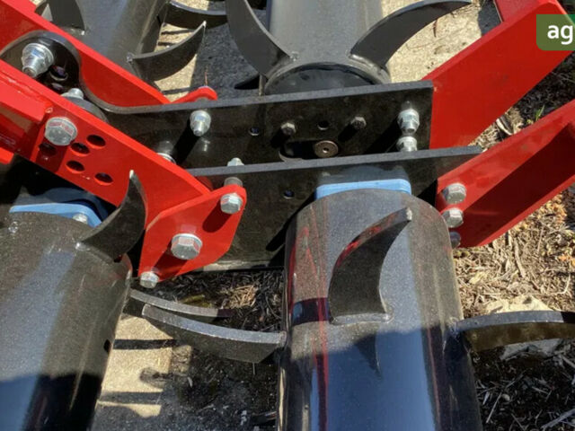 КрАЗ 255Б1, объемом двигателя 14.86 л и пробегом 0 тыс. км за 3214 $, фото 11 на Automoto.ua