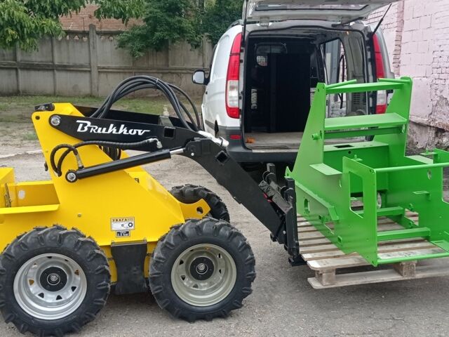 КрАЗ 255Б1, объемом двигателя 14.86 л и пробегом 0 тыс. км за 6670 $, фото 19 на Automoto.ua