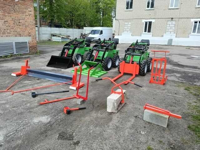 КрАЗ 255Б1, объемом двигателя 14.86 л и пробегом 0 тыс. км за 6670 $, фото 21 на Automoto.ua