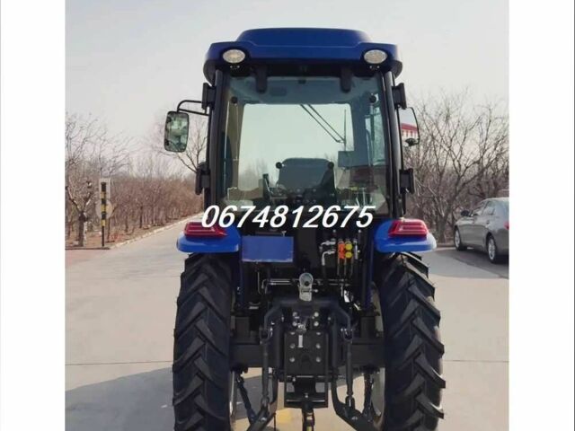 КрАЗ 255Б1, объемом двигателя 14.86 л и пробегом 0 тыс. км за 11000 $, фото 6 на Automoto.ua