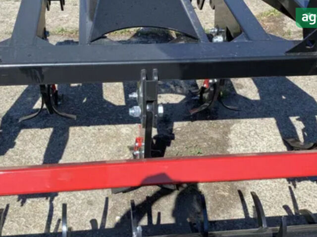 КрАЗ 255Б1, объемом двигателя 14.86 л и пробегом 0 тыс. км за 3214 $, фото 15 на Automoto.ua