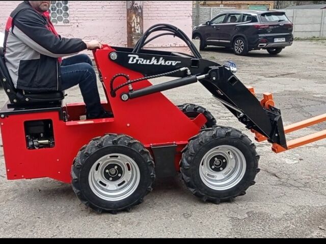 КрАЗ 255Б1, объемом двигателя 14.86 л и пробегом 0 тыс. км за 6670 $, фото 13 на Automoto.ua