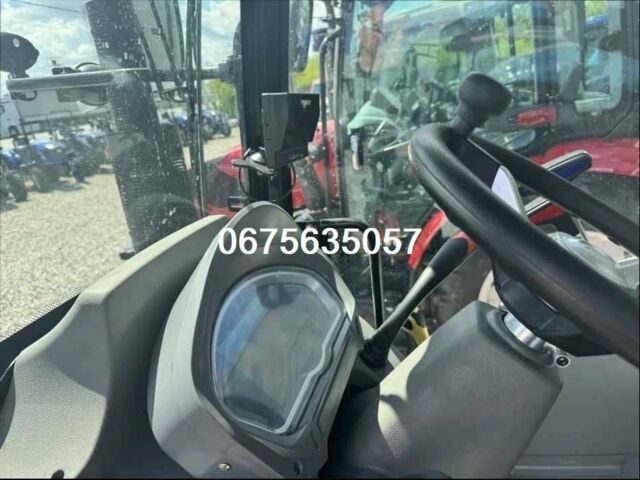 КрАЗ 255Б1, объемом двигателя 14.86 л и пробегом 0 тыс. км за 12000 $, фото 3 на Automoto.ua