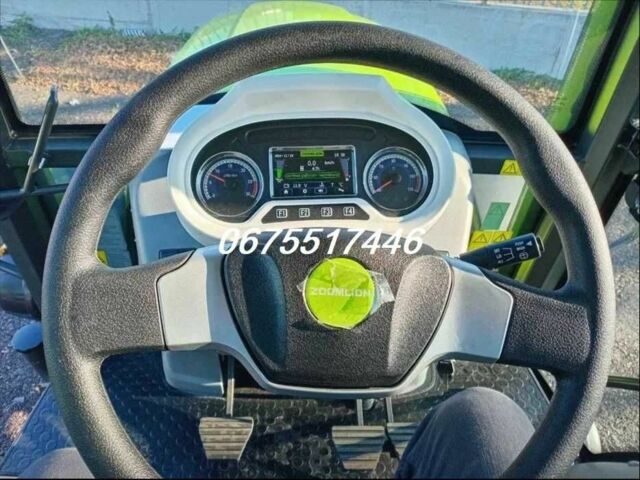 КрАЗ 255Б1, объемом двигателя 14.86 л и пробегом 0 тыс. км за 33600 $, фото 8 на Automoto.ua