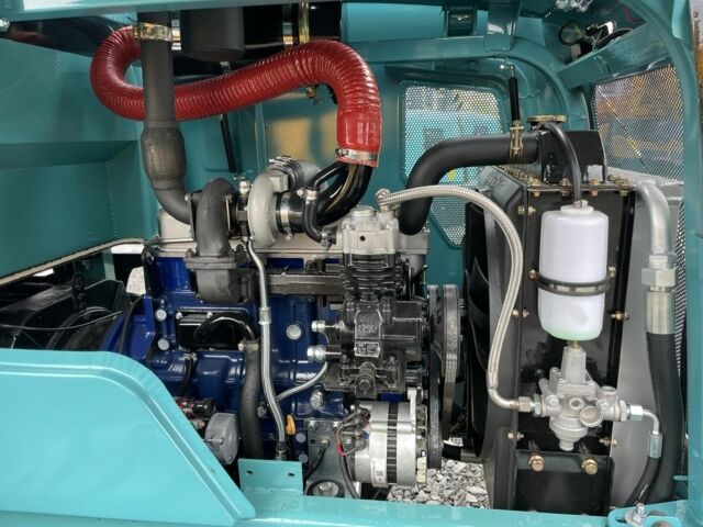 КрАЗ 255Б1, объемом двигателя 14.86 л и пробегом 0 тыс. км за 17500 $, фото 6 на Automoto.ua