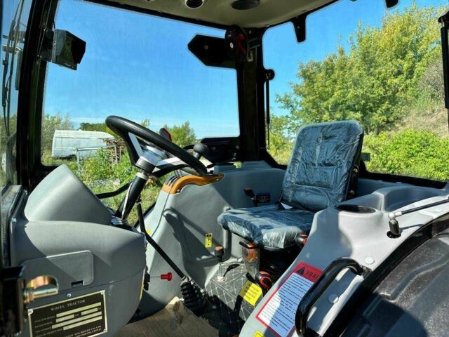 КрАЗ 255Б1, об'ємом двигуна 14.86 л та пробігом 0 тис. км за 11000 $, фото 5 на Automoto.ua