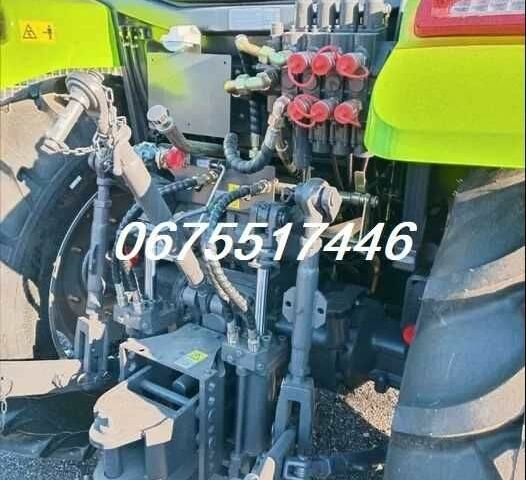 КрАЗ 255Б1, объемом двигателя 14.86 л и пробегом 0 тыс. км за 33600 $, фото 6 на Automoto.ua