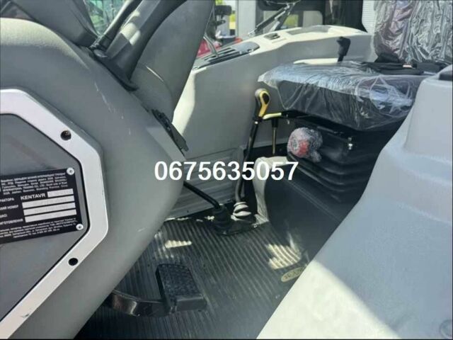 КрАЗ 255Б1, объемом двигателя 14.86 л и пробегом 0 тыс. км за 12000 $, фото 6 на Automoto.ua