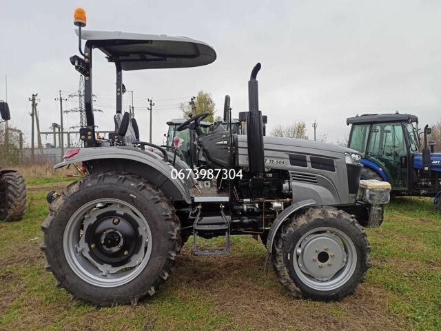 КрАЗ 255Б1, объемом двигателя 14.86 л и пробегом 0 тыс. км за 9390 $, фото 4 на Automoto.ua