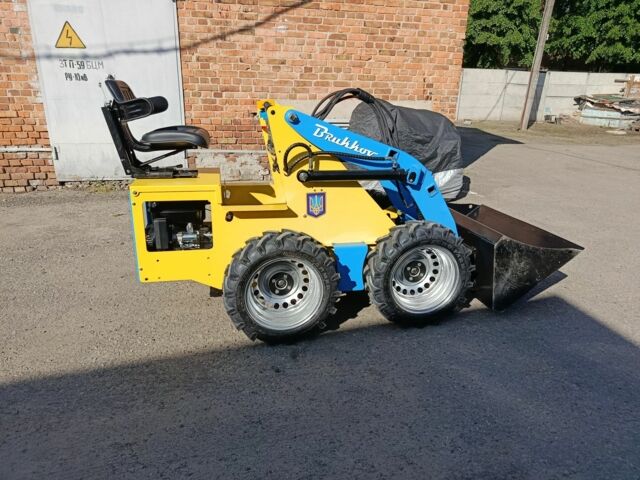 КрАЗ 255Б1, объемом двигателя 14.86 л и пробегом 0 тыс. км за 6670 $, фото 1 на Automoto.ua