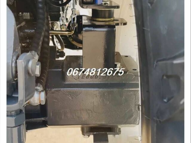 КрАЗ 255Б1, объемом двигателя 14.86 л и пробегом 0 тыс. км за 11000 $, фото 21 на Automoto.ua