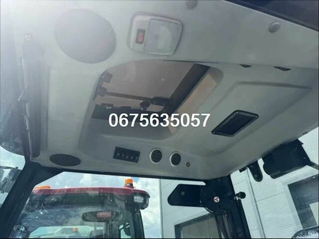 КрАЗ 255Б1, объемом двигателя 14.86 л и пробегом 0 тыс. км за 12000 $, фото 5 на Automoto.ua