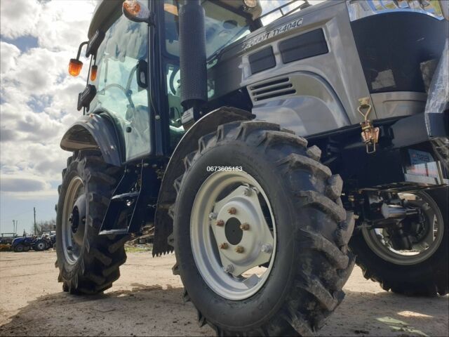 КрАЗ 255Б1, объемом двигателя 14.86 л и пробегом 0 тыс. км за 9790 $, фото 9 на Automoto.ua