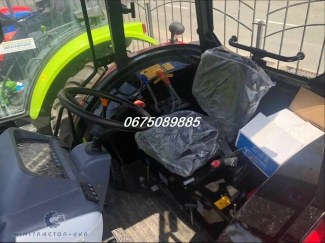 КрАЗ 255Б1, объемом двигателя 14.86 л и пробегом 0 тыс. км за 32000 $, фото 4 на Automoto.ua