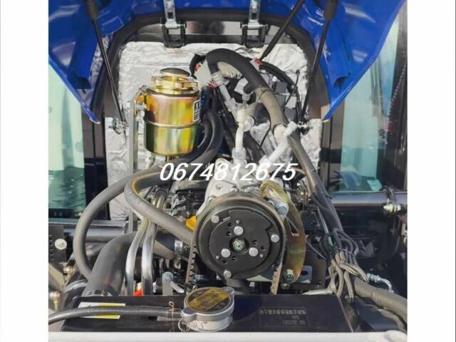 КрАЗ 255Б1, объемом двигателя 14.86 л и пробегом 0 тыс. км за 11000 $, фото 14 на Automoto.ua