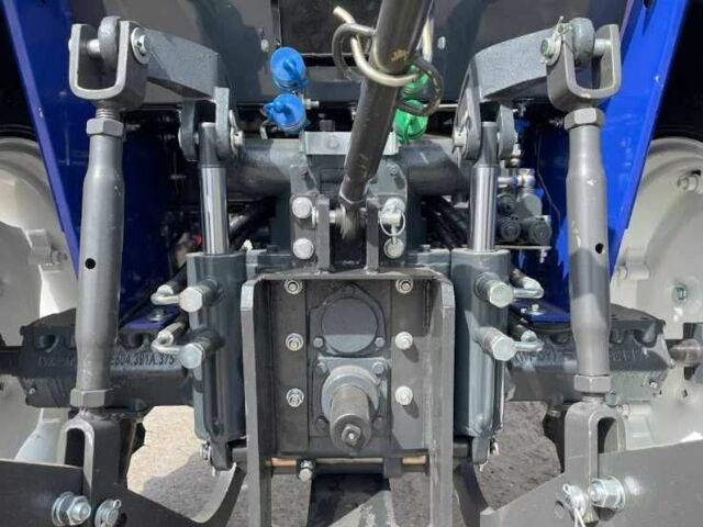 КрАЗ 255Б1, об'ємом двигуна 14.86 л та пробігом 0 тис. км за 7600 $, фото 3 на Automoto.ua