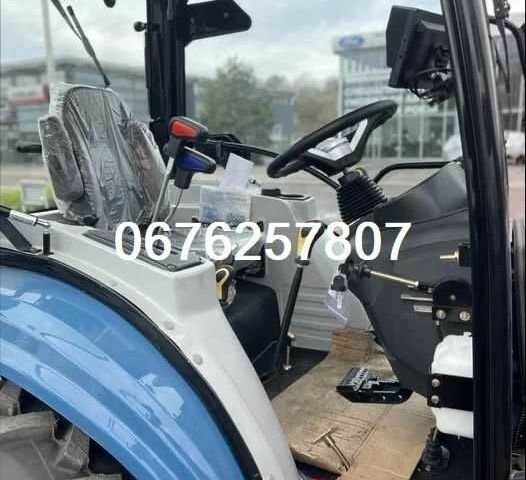 КрАЗ 255Б1, объемом двигателя 14.86 л и пробегом 0 тыс. км за 10500 $, фото 3 на Automoto.ua