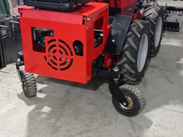 КрАЗ 255Б1, объемом двигателя 14.86 л и пробегом 0 тыс. км за 6670 $, фото 9 на Automoto.ua